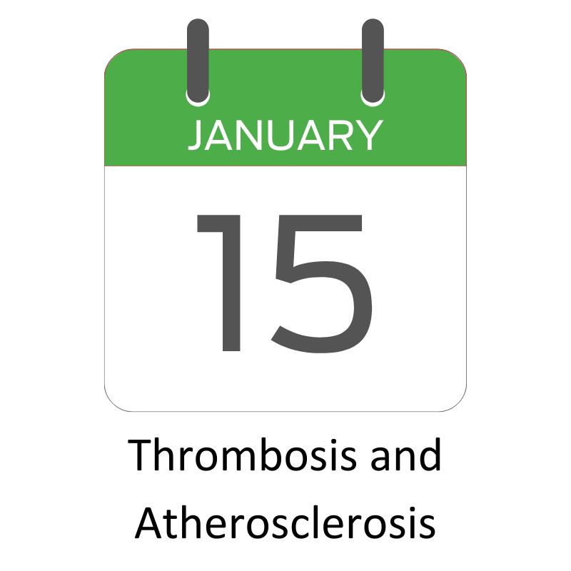 Thrombosis and Atherosclerosis Research Institute