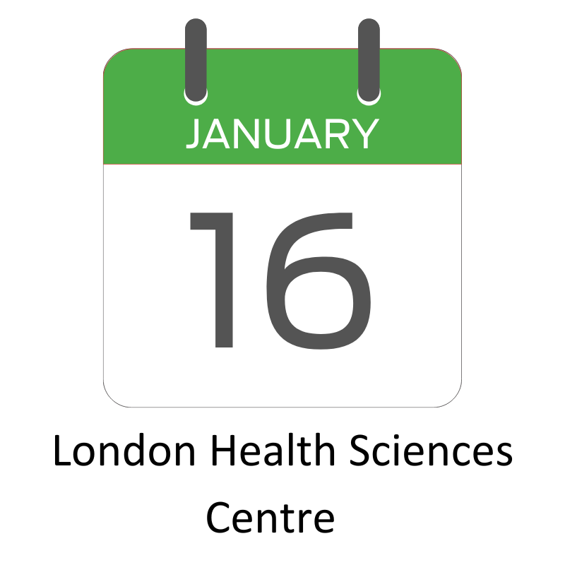 London Health Sciences Centre