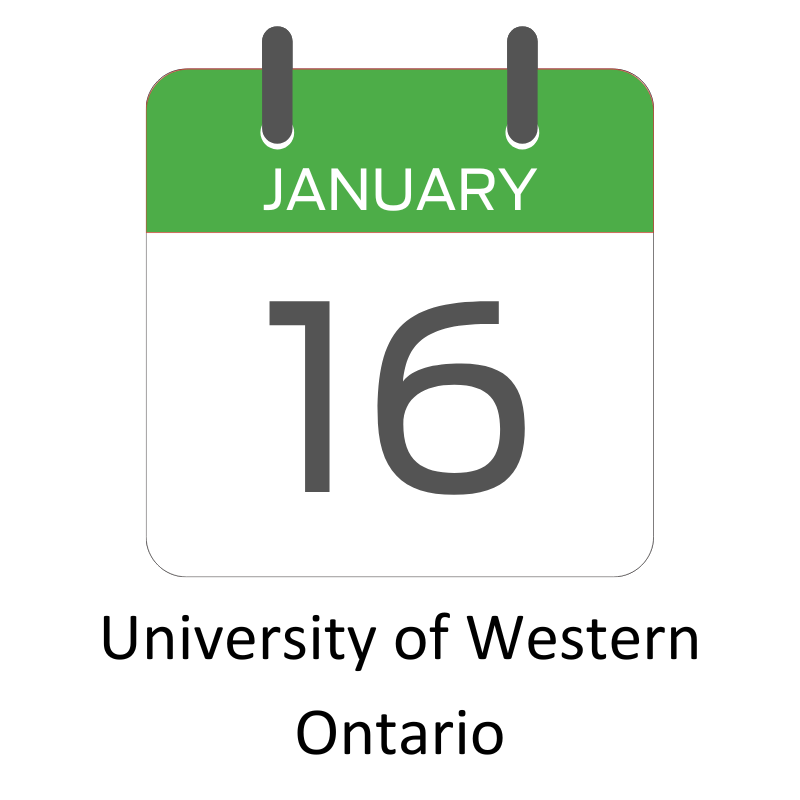 University of Western Ontario