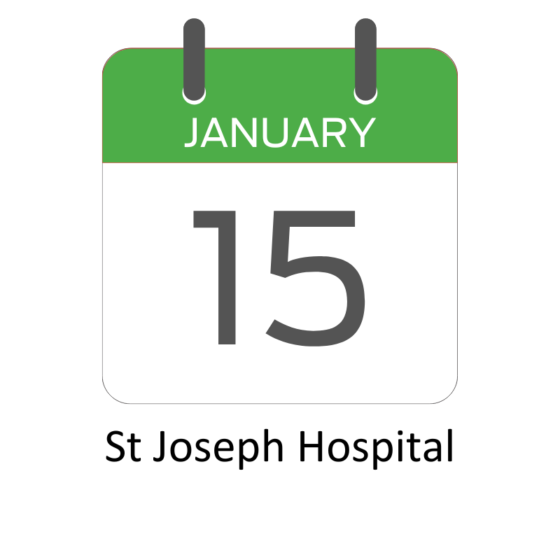 St. Joseph Hospital