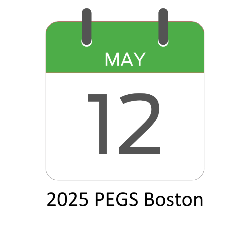 PEGS 2025